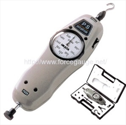 Đồng hồ đo lực kéo nén Imada PS-100N, PS-200N, PS-300N, PS-500N